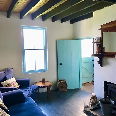 Great Blasket Island * Дингл