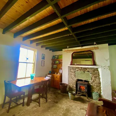 Дом отдыха Great Blasket Island