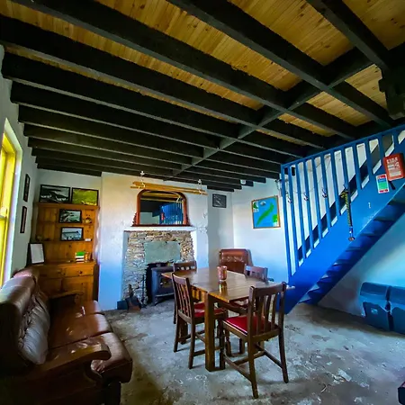 Great Blasket Island *