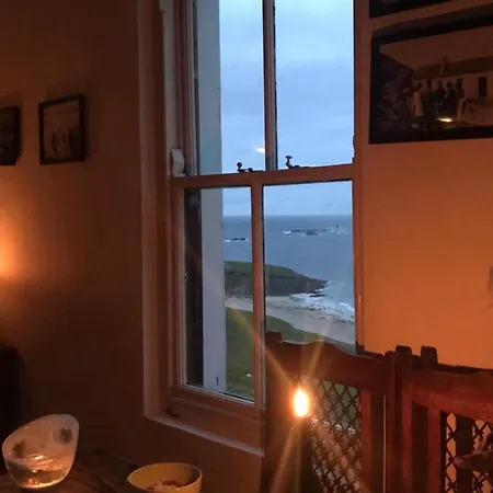 Great Blasket Island Дом отдыха