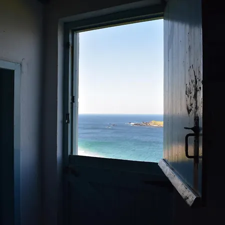 Дом отдыха Great Blasket Island Дингл