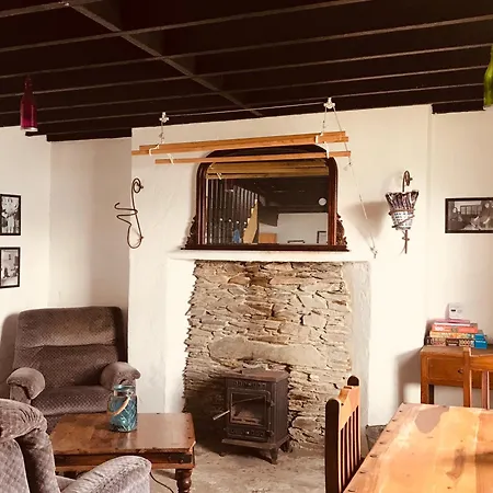 Дом отдыха Great Blasket Island *