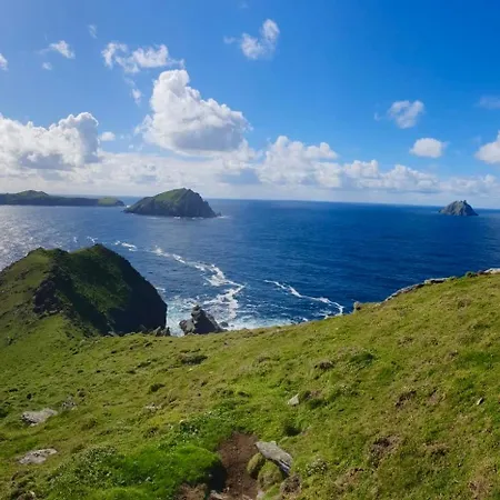 Дом отдыха Great Blasket Island *