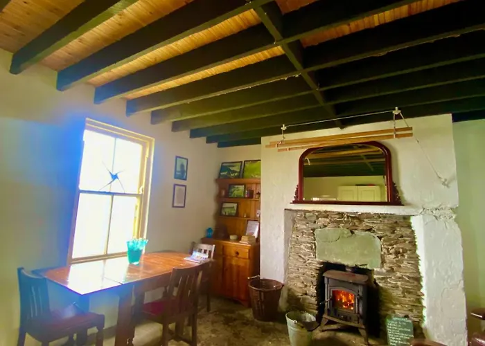 Vakantiehuis Great Blasket Island