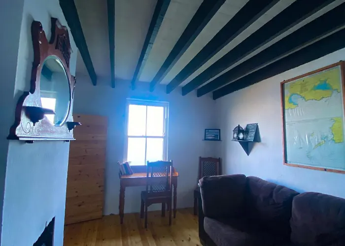 Great Blasket Island Vakantiehuis *