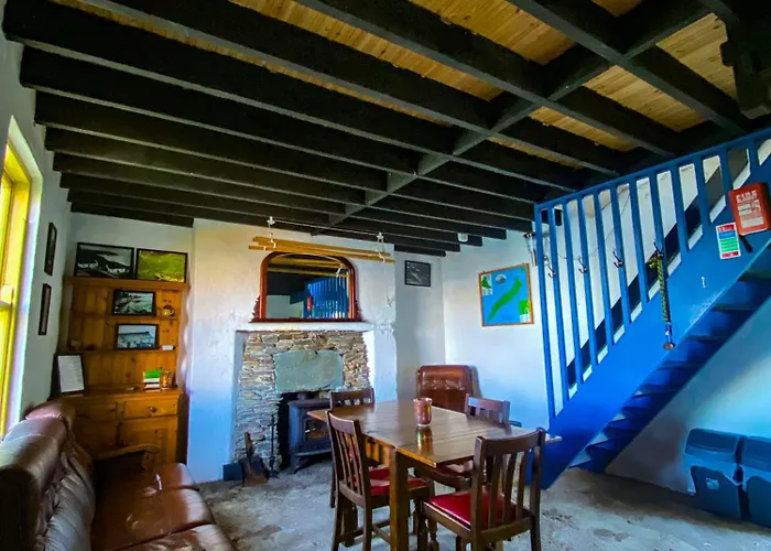 Great Blasket Island *