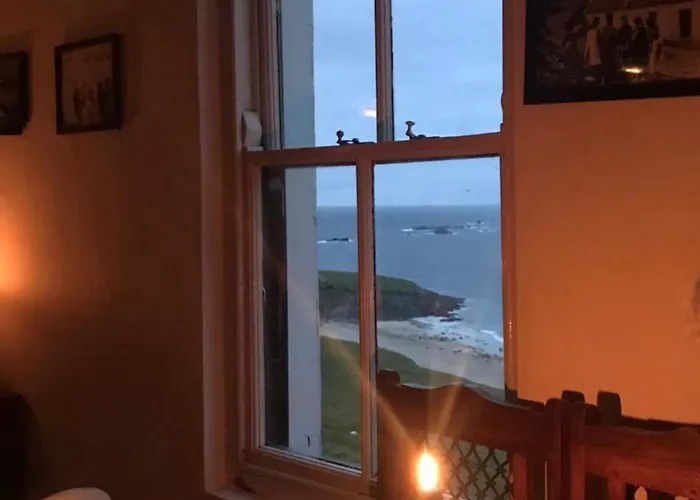 Great Blasket Island Vakantiehuis