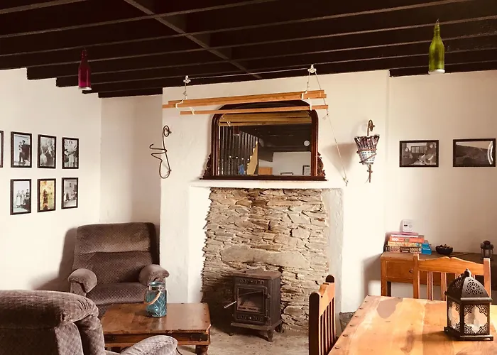 Vakantiehuis Great Blasket Island *